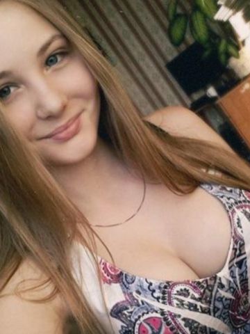 Анкета проститутки Алевтина, 23 года